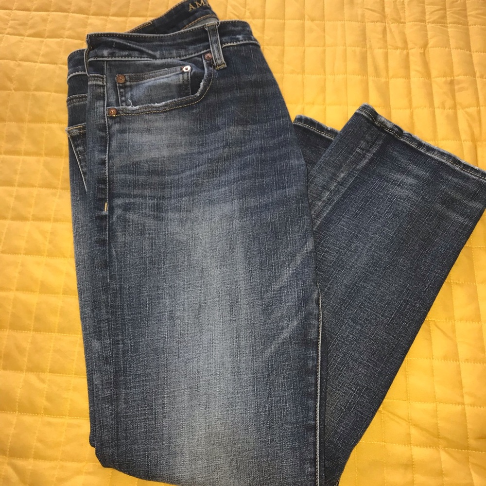 American Eagle men’s jeans 👖